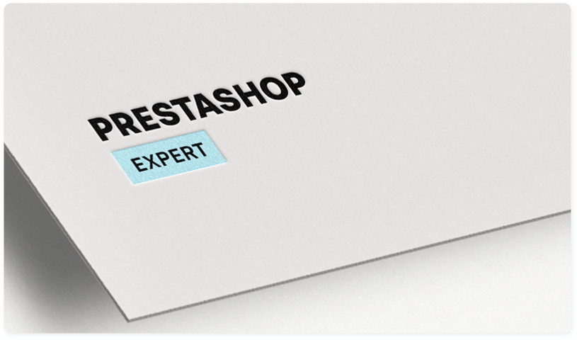 Sklepy internetowe PrestaShop